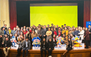 Explora Maule lanza su programación 2025 con foco en redes docentes